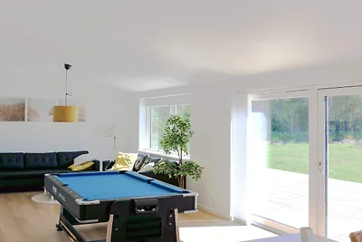 5 Sterne Ferienhaus in Saltum