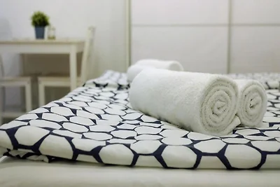 Apartments Blue Lavender - Studio Apartment