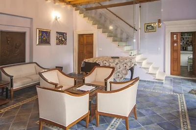 Villa Gradi-Five Bedroom Villa with outdoor...