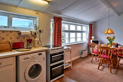 Cottage a Sennen Cove con Vista Mare