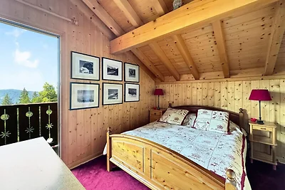 Chalet in Domaine du Clos in der Nähe des...