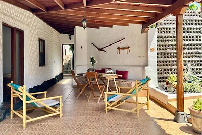 Vakantiehuis in Fuencaliente, La Palma
