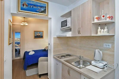 Nika Family Apartments - Comfort Studio Apart...