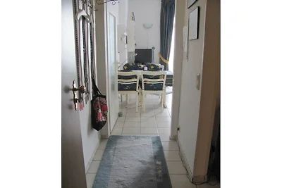 Ferienwohnung mit 1 Schlafzimmer