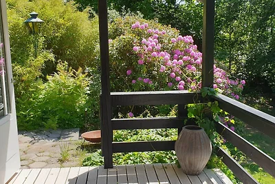 4 Personen Ferienhaus in Frederiksværk