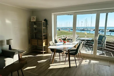 Ferienwohnung in Orth