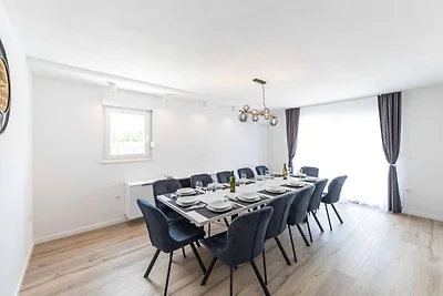 Expansive Retreat with Private Pool & BBQ, Ne...