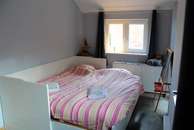 Geräumiges Chalet in Jalhay mit Whirlpool