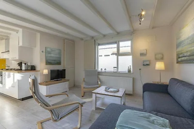 Schöner Bungalow in Strandnähe für 5 Gäste