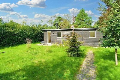 6 Personen Ferienhaus in Gilleleje
