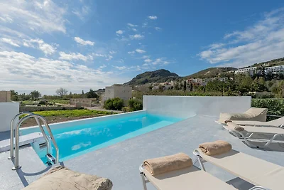 Charmantes Urlaubsdomizil auf Kreta