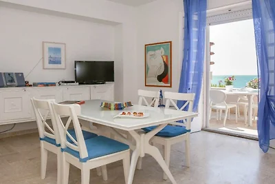 Casa Donnalucata