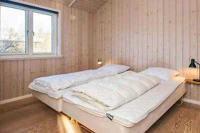 10 Personen Ferienhaus in Hemmet