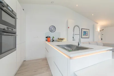 Schönes Chalet mit Kamin