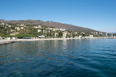 Cozy Icici Apartment with Sea view - Two Bedr...