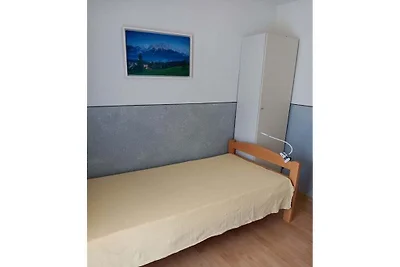 Appartamento per vacanze con 2 camere da...