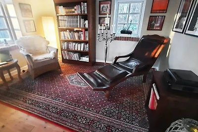 8 Personen Ferienhaus in Ulfborg