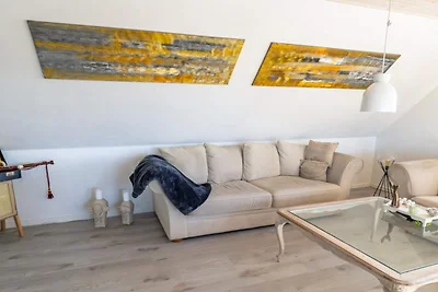 6 Personen Ferienhaus in Vestervig