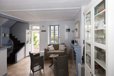 Wohnung auf Île d'Yeu nahe Port Joinville