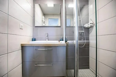 Appartement in La Rochelle aan de haven