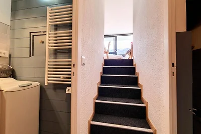 Angenehmes Studio · Direkter Zugang zur Skipi...