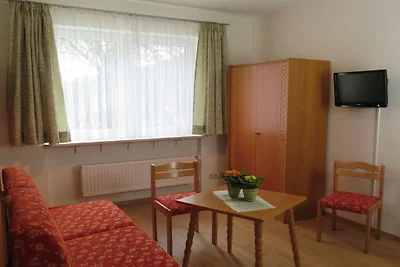 1 im Haus Sonnenbichl