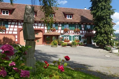 Ferienwohnung mit 2 Schlafzimmer