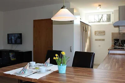 Ferienhaus in Eimke mit Schwimmbecken