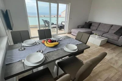 Villa Marija - Five Bedroom Villa with Terrac...