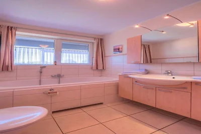 Komfortables Appartement