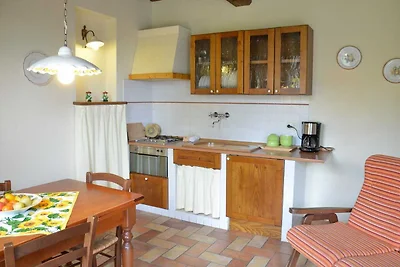 Gemütliches Ferienhaus mit Schwimmbad mit whi...
