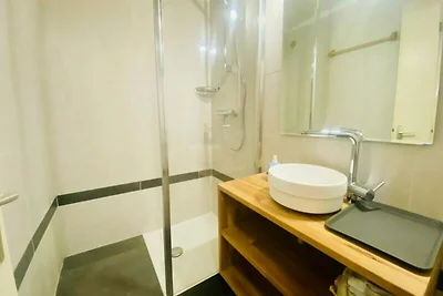 Apartments für 2 Personen