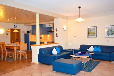 Ferienwohnung mit 3 Schlafzimmer