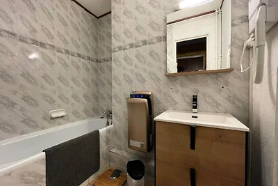 Apartment in Tignes mit Zugang zur Skipiste