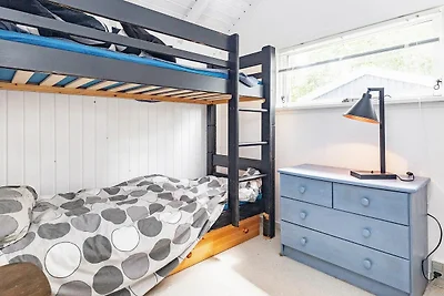 6 personas casa en Væggerløse-By Traum