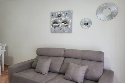 Apartment in der Nähe der Küste von Almeria