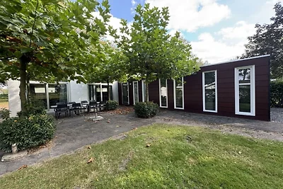 Ferienhaus in Susteren mit Terrasse