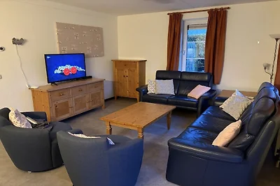 Ferienhaus mit 1 Schlafzimmer