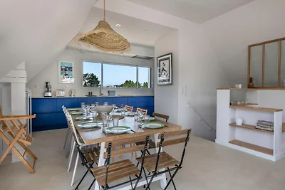 Haus in Sarzeau in der Nähe von Port Saint...