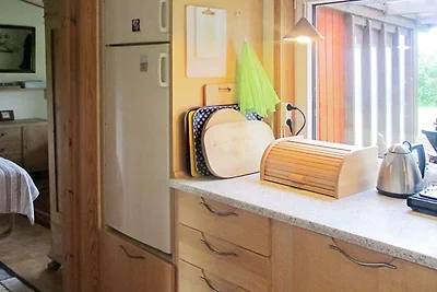 4 Personen Ferienhaus in Nakskov