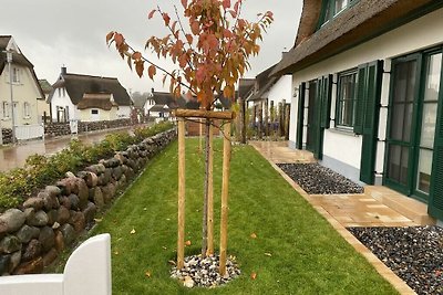 Ferienhaus Sundblick Komfortable...