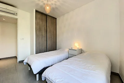 TEI142 Schöne Wohnung mit Poolterrasse