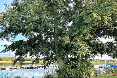 9 Personen Ferienhaus in LIDKÖPING-By Traum