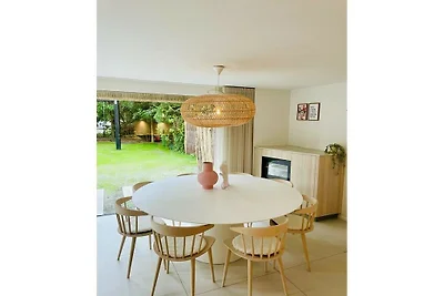 Ferienhaus mit 1 Schlafzimmer