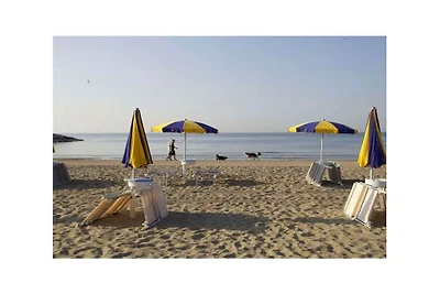 Ferienanlage Cavallino Baia Comfort