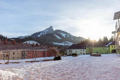Appartamento in Stiria con vista sulle...