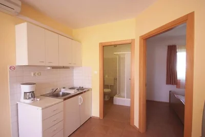 Apartments Gogi - One bedroom apartment (A3)