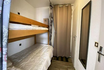 Ferienhaus in Les Deux Alpes an den Pisten