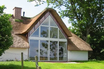 Ferienhaus mit 2 Schlafzimmer