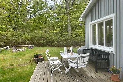 6 persoons vakantie huis in RONNEBY-By Traum